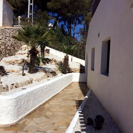 Pic Tort Jávea