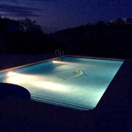 Pic Tort ヴィラ Jávea