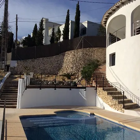 Pic Tort Jávea