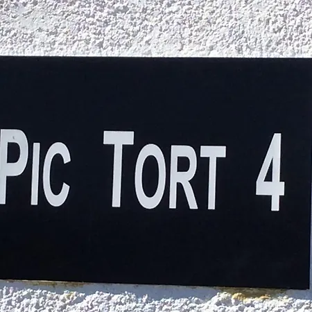 Pic Tort *