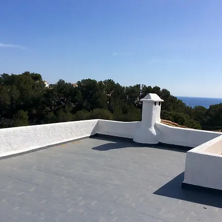 Pic Tort * Jávea